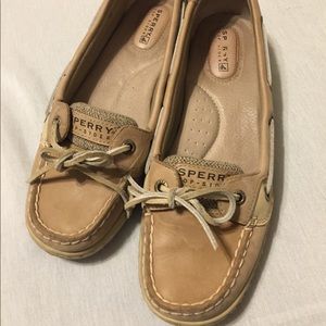 Women’s Sperry’s 7.5